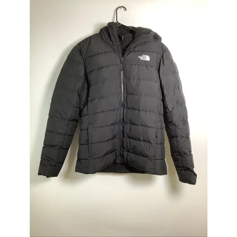 The North Face brand north